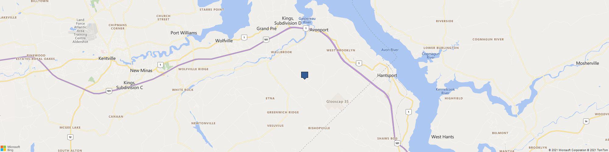 Valley Sky cover photo