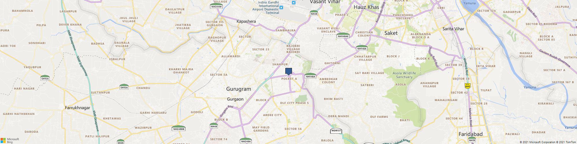 Odint consulting cover photo