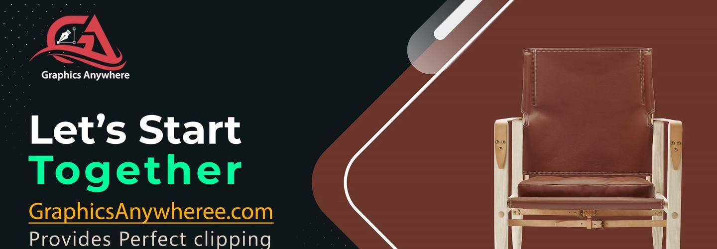 Graphic Any where cover photo