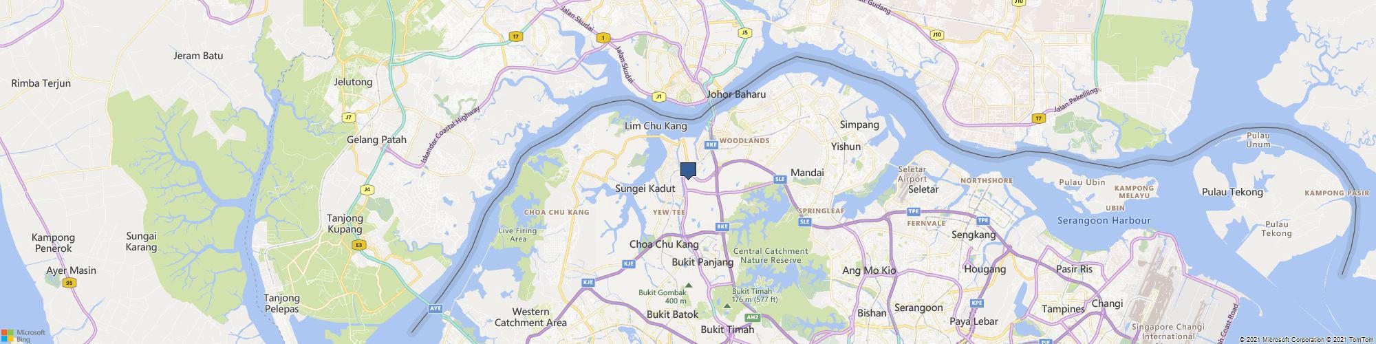 Bukit Villas cover photo