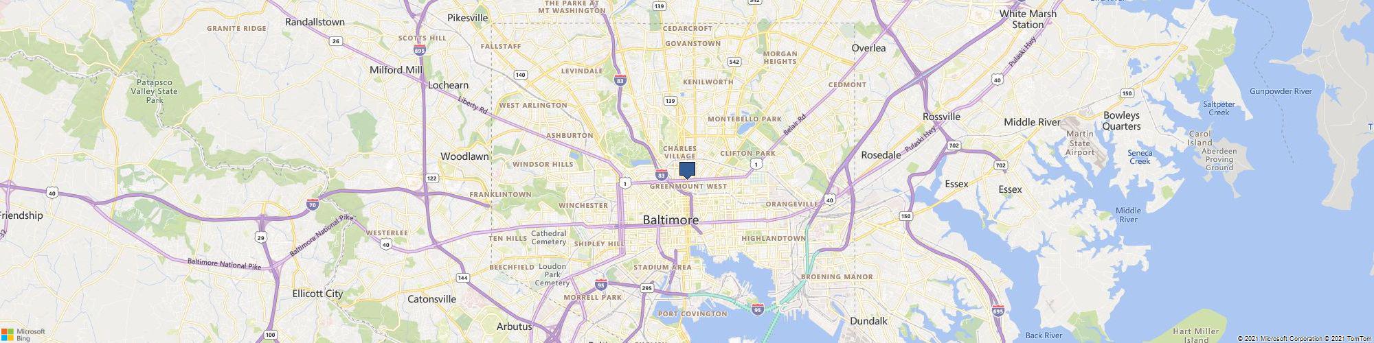 Sell My House Fast Baltimore MD & Nationwide USA cover photo