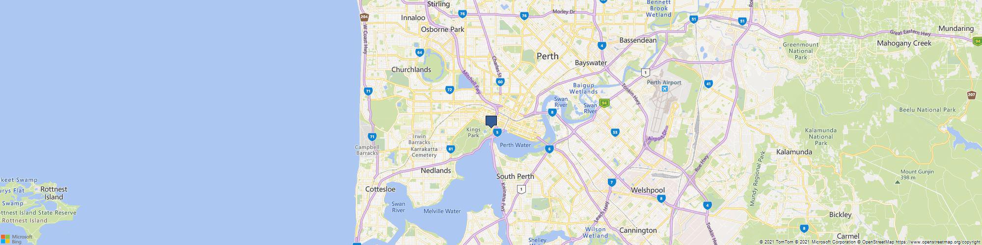 Pest End Flea Control Perth cover photo