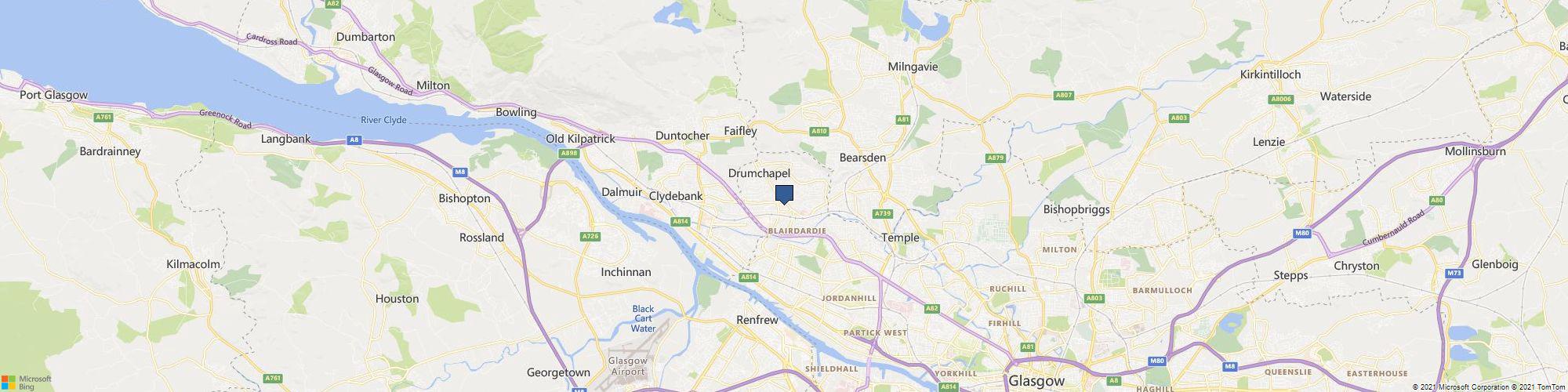 DriverCheck cover photo