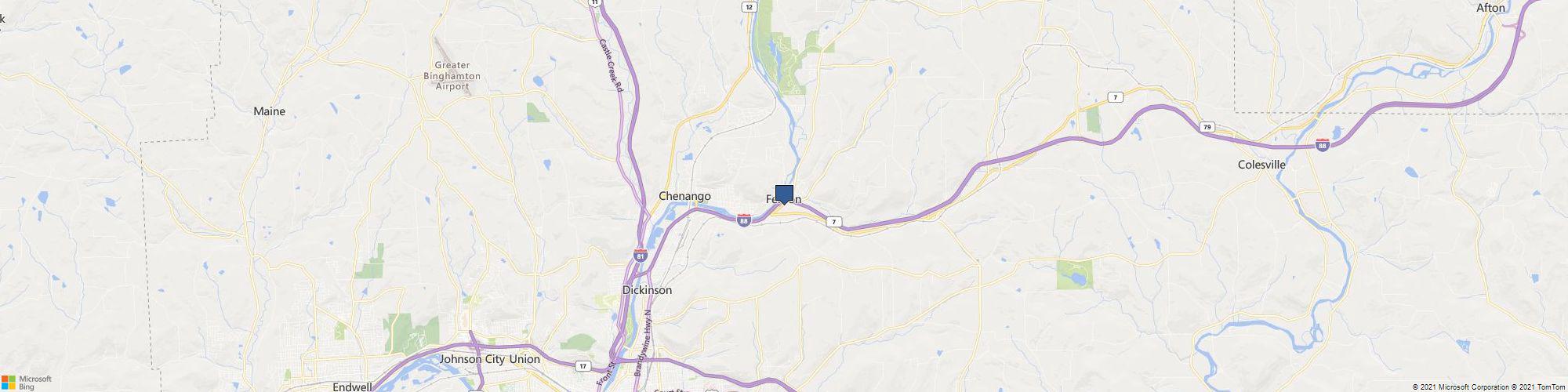 Sparkle Wash Southern Tier cover photo