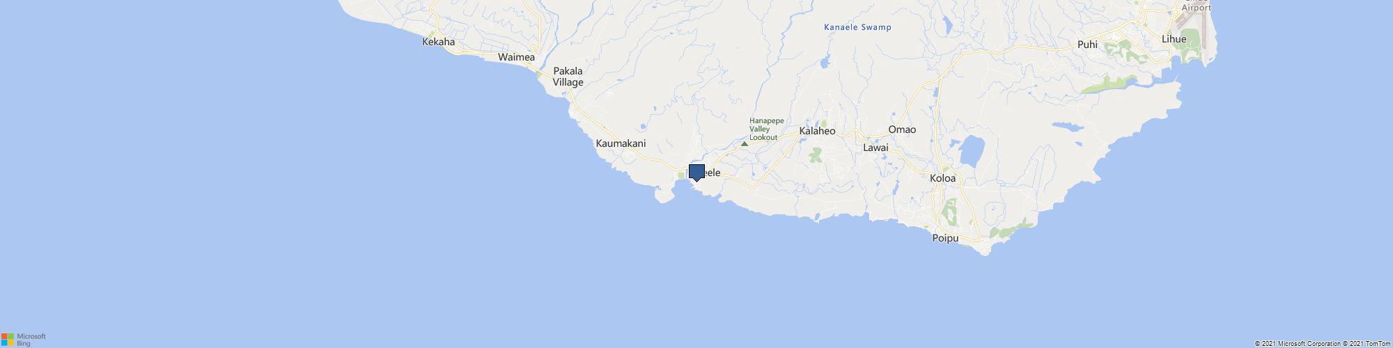 Holo Holo Charters cover photo