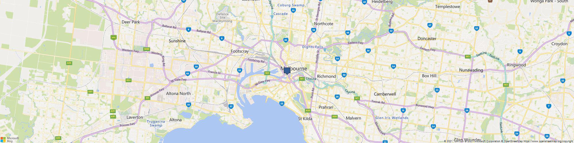 Bird Control Melbourne cover photo