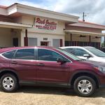 Rick Justice Automotive Inc - photo 1