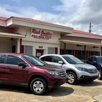Rick Justice Automotive Inc - photo 2