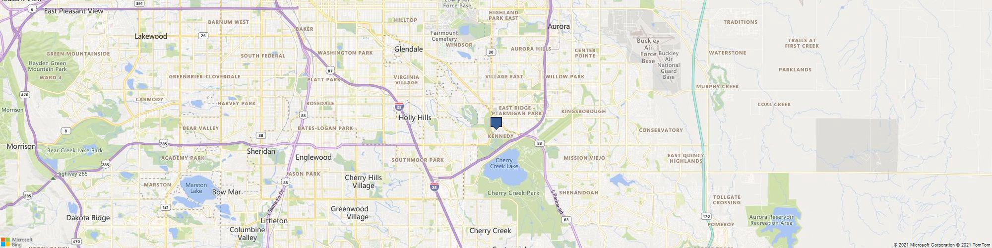 The Management Trust cover photo