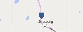 Kens Auto Inc location map