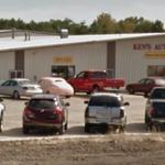 Kens Auto Inc - photo 2
