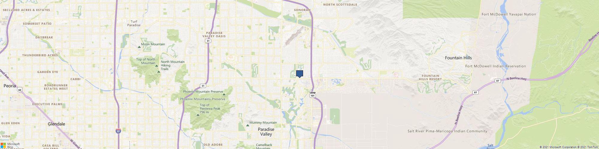 Grand Canyon, Mold Remediation cover photo