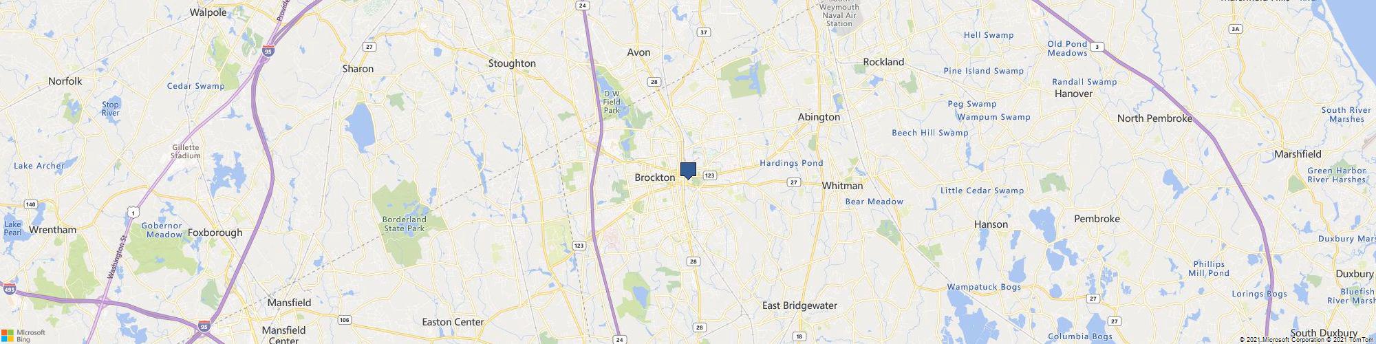 Brockton Towing cover photo