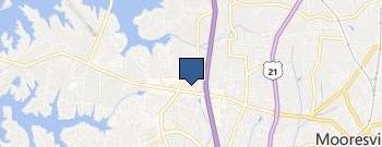 The Hemp Doctor location map