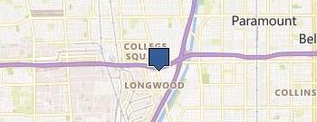 AVA AUTO SALES INC location map