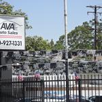 AVA AUTO SALES INC - photo 4