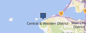 Slowood location map