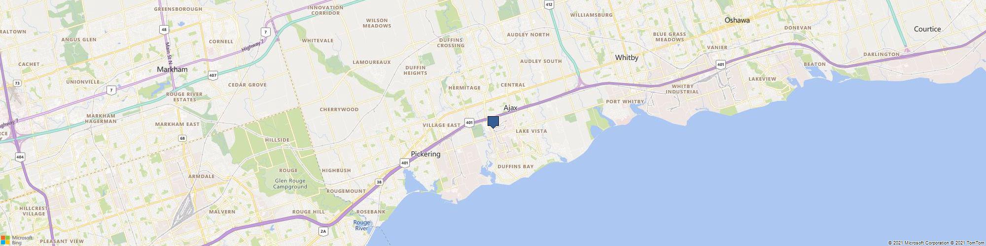 Kingsway Transmission cover photo