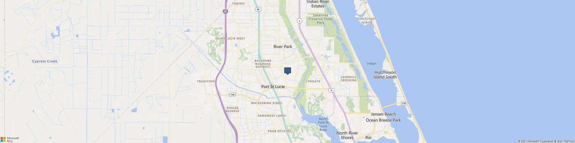 Precision Disposal of South Florida cover photo