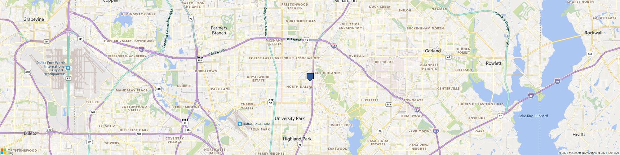 Cabinet Refacing Dallas cover photo