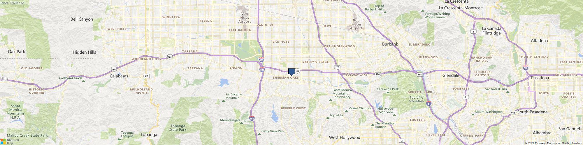 Box-n-Go, Long Distance Moving Company Sherman Oaks cover photo