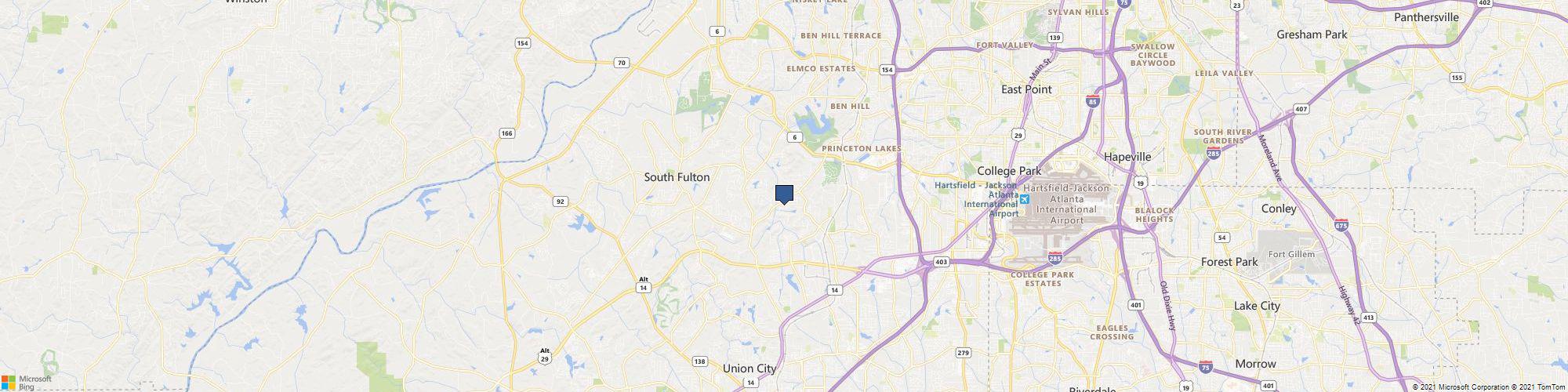 Southwest Atlanta Superior Home Inspections cover photo