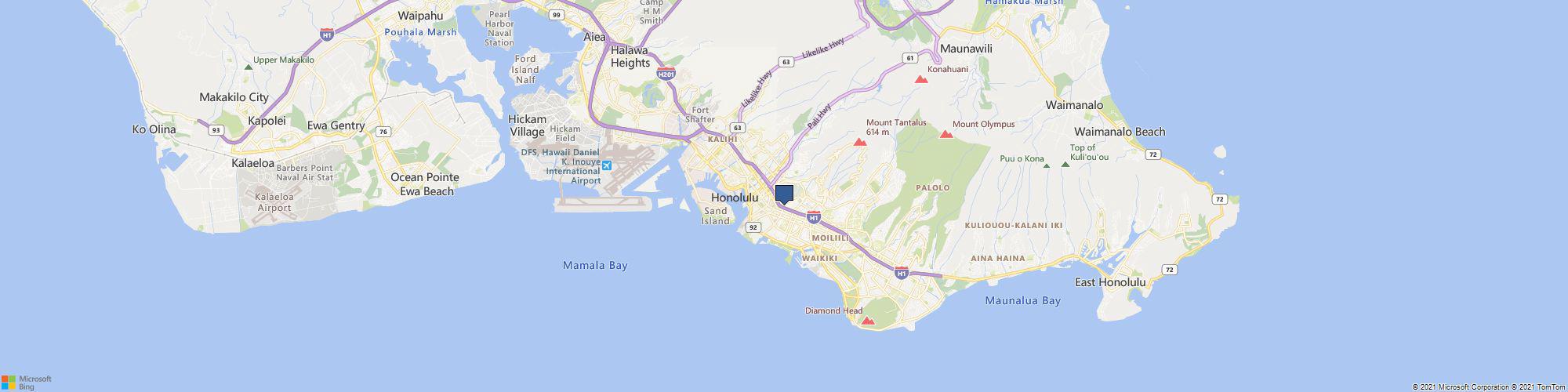 Oahu Hood Cleaning cover photo