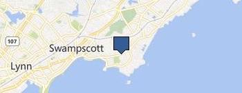 Estate Locksmith Store location map