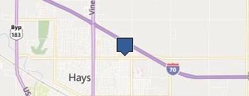 Lifetime Dental Care location map