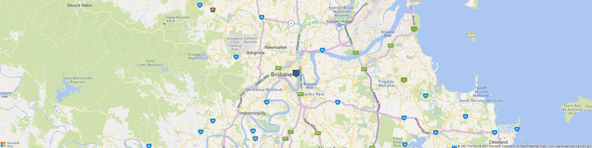 Prosper Law cover photo