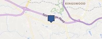 Remedy Plumbing location map