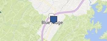 Nuubu Detox location map