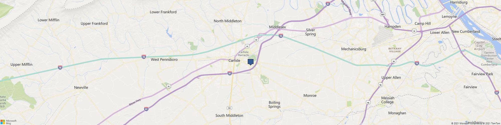 Midstate Landscaping - Landscapers in Carlisle, PA cover photo