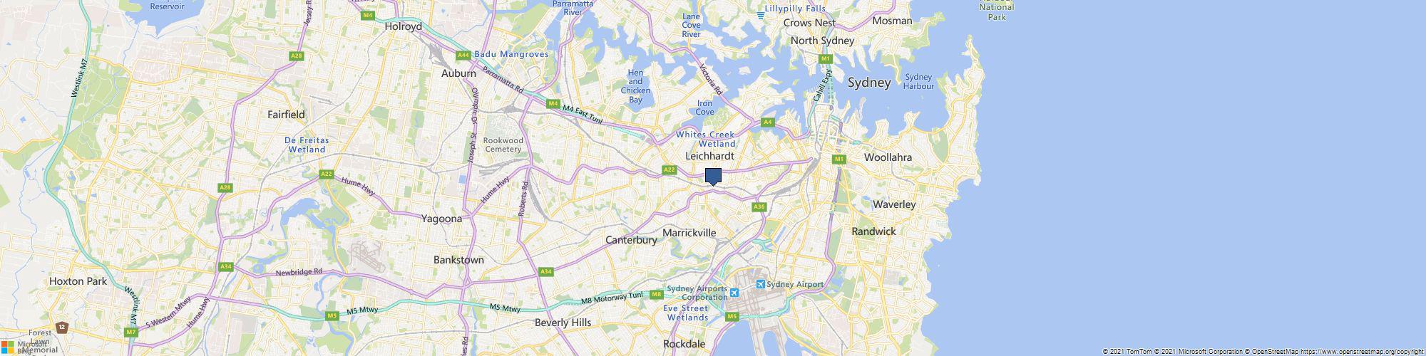 Plumber Petersham cover photo