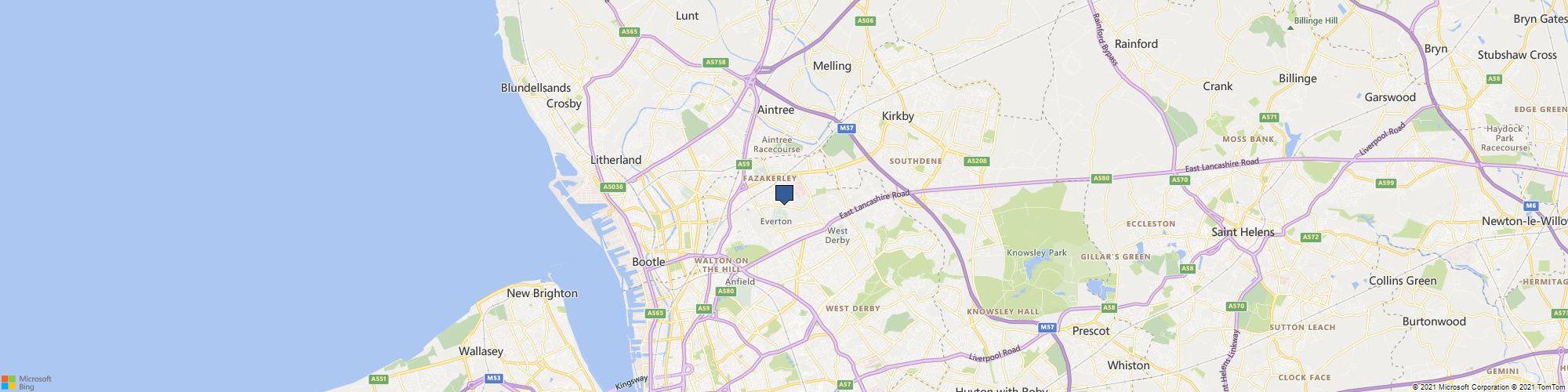 Mersey Flooring cover photo