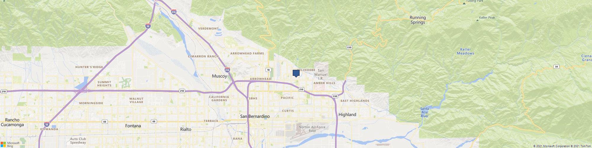 San Bernadino Sober Living Home cover photo