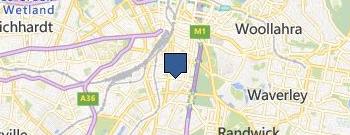 My Sparkie Electrical & Fire Solutions location map