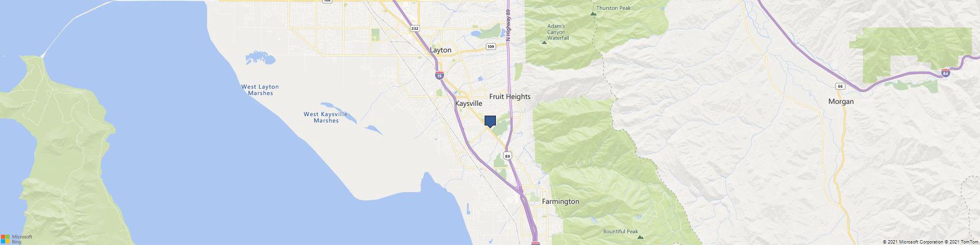 Wasatch House Partners cover photo