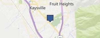 Wasatch House Partners location map