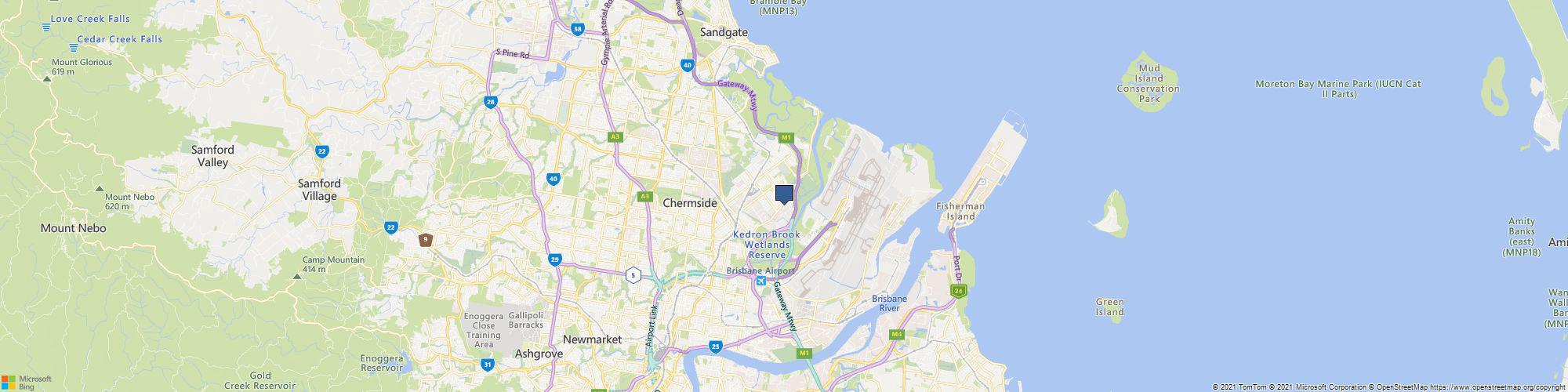 Better Removalists Brisbane cover photo
