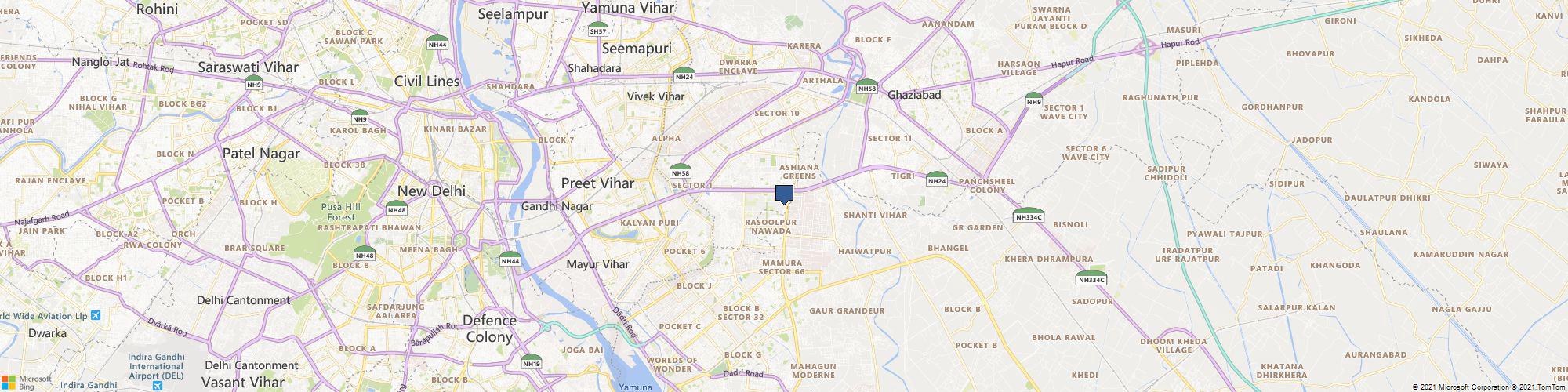 Dream Steps Technologies cover photo