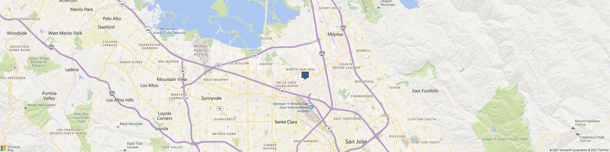 Winbond Electronics Corporation Amer cover photo