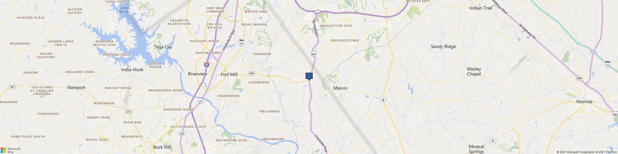 Home Solutions cover photo