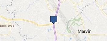 Home Solutions location map