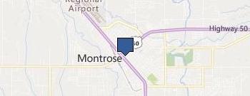 Rivera Cleaning Service location map