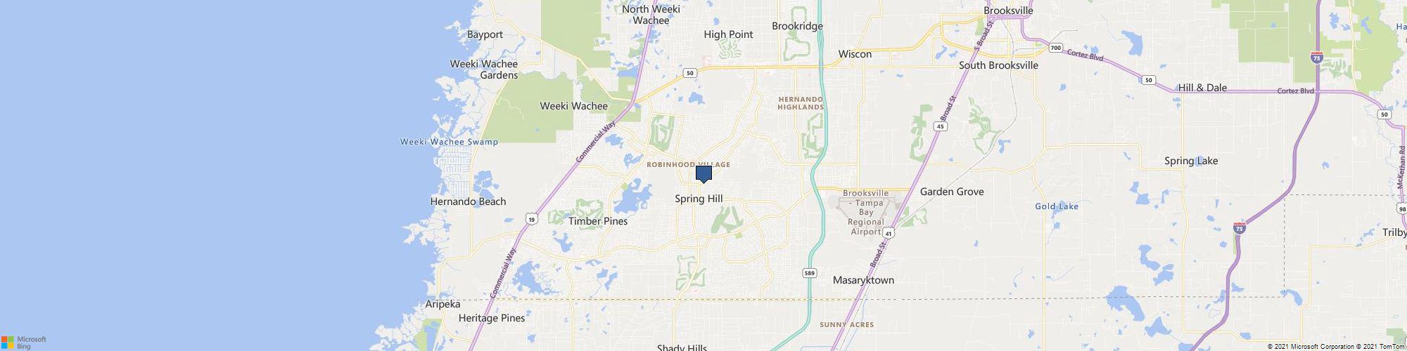 R Hernandez Pool Services cover photo