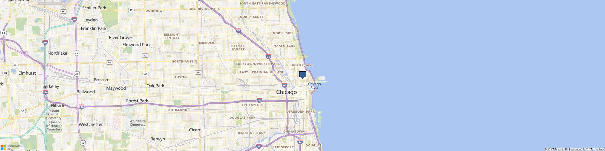 Pro Chicago Painters cover photo