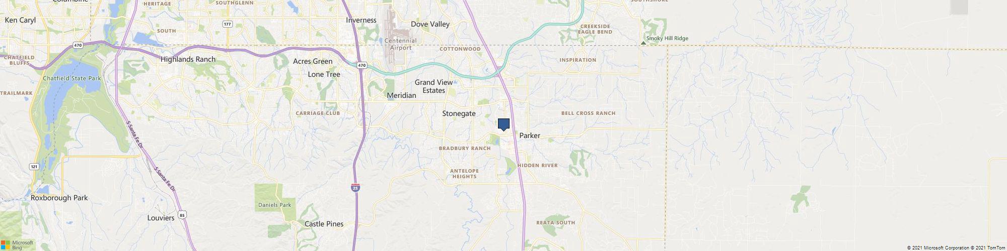 Lock & Key Store cover photo