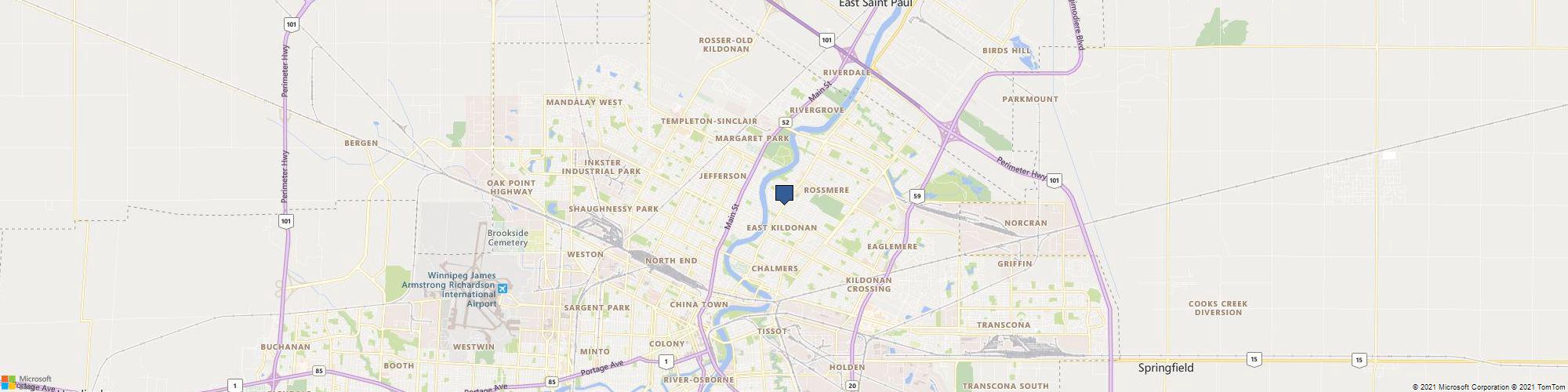 East Kildonan Dental Group cover photo