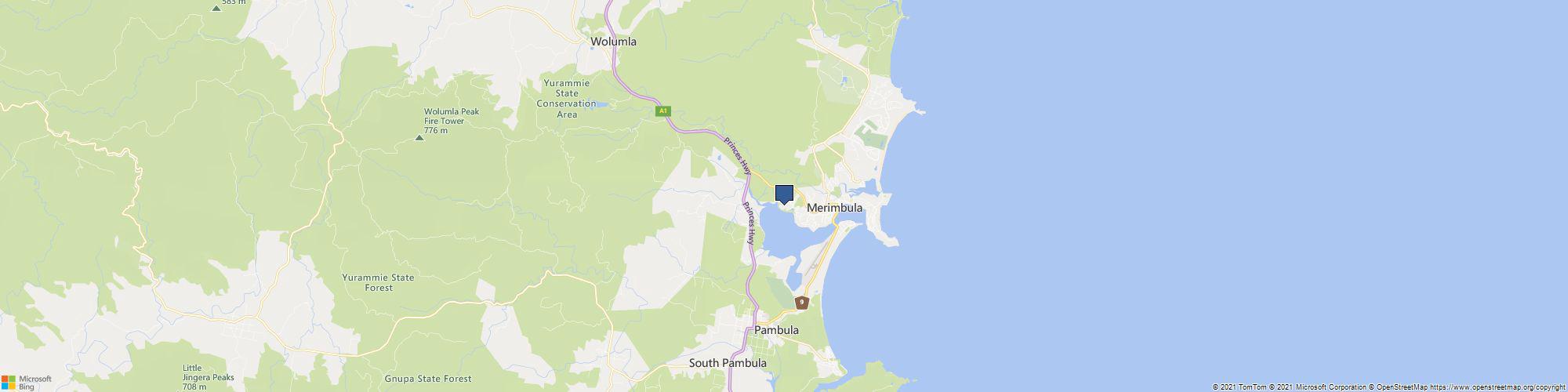 Robyn's nest Guesthouse cover photo